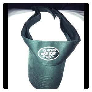 NY Jets Visor